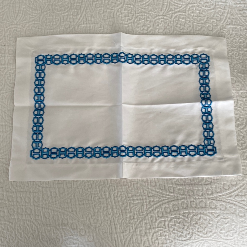 Trina Turk Placemats